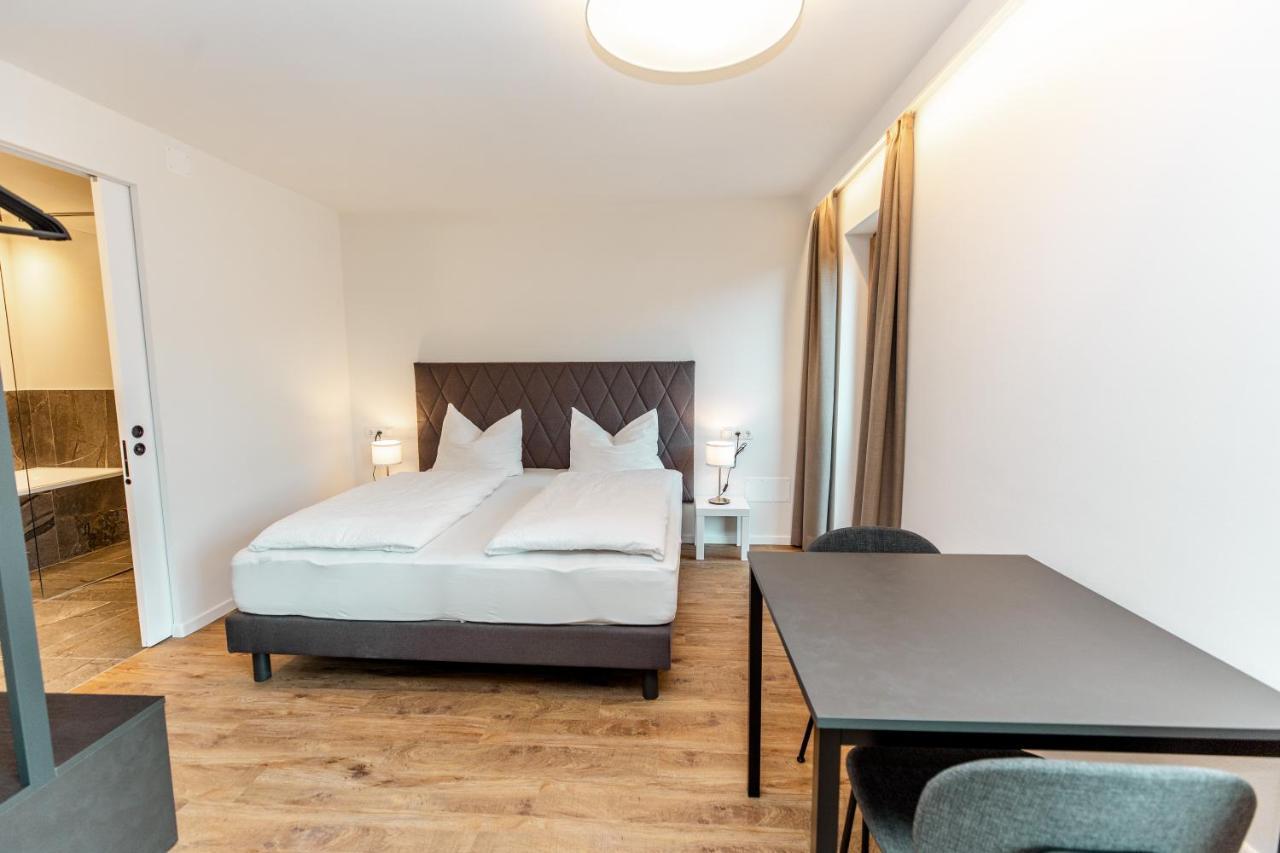 Tyrol Living & Cafe Apartment Nova Levante Bagian luar foto