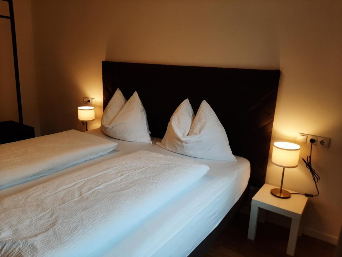 Tyrol Living & Cafe Apartment Nova Levante Bagian luar foto